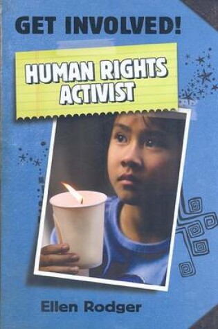 Cover of Human Rights Activist