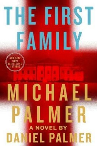 Cover of The First Family