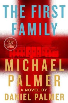 Book cover for The First Family