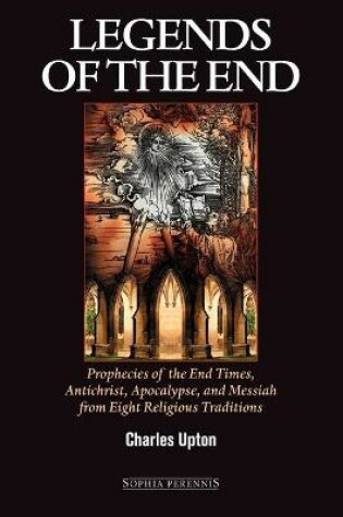 Cover of Legends of the End