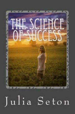 Cover of The Science of Success