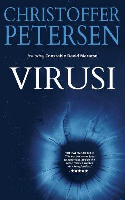 Book cover for Virusi