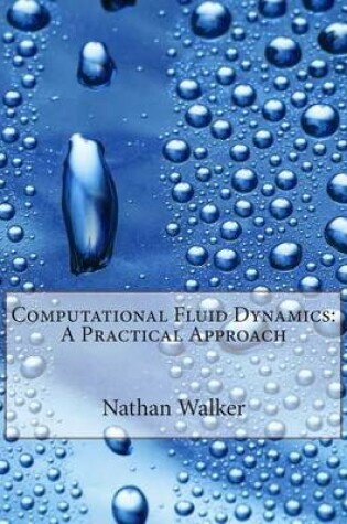 Cover of Computational Fluid Dynamics