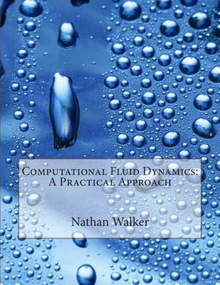 Book cover for Computational Fluid Dynamics