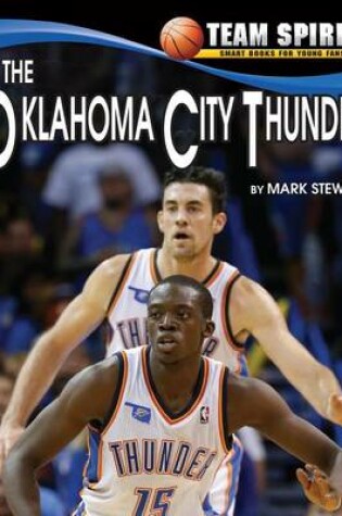 Cover of The Oklahoma City Thunder