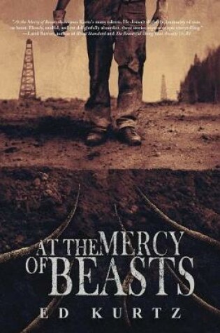 Cover of At the Mercy of Beasts