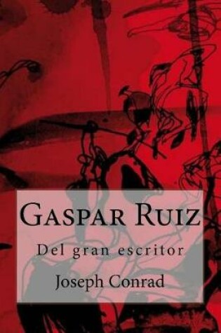 Cover of Caspar Ruiz