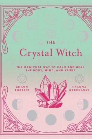 Cover of The Crystal Witch