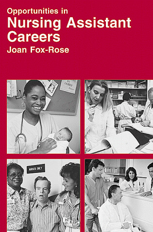 Cover of Nursing Assistant