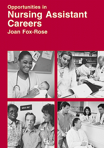 Cover of Nursing Assistant