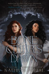 Book cover for Bone Crier's Dawn
