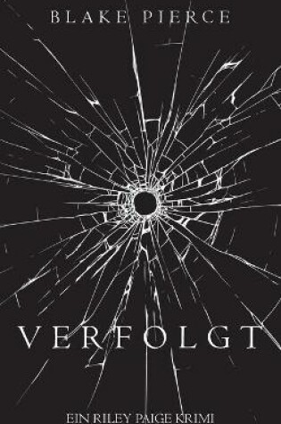 Cover of Verfolgt