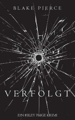 Cover of Verfolgt