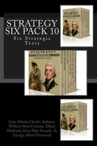 Cover of Strategy Six Pack 10