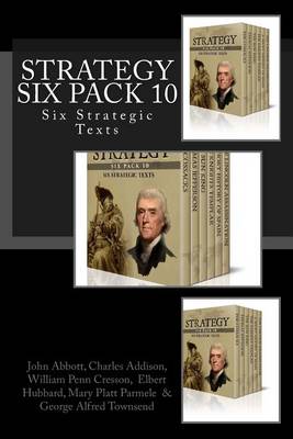 Book cover for Strategy Six Pack 10