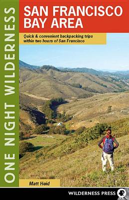 Cover of San Francisco Bay Area