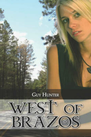 Cover of West of Brazos