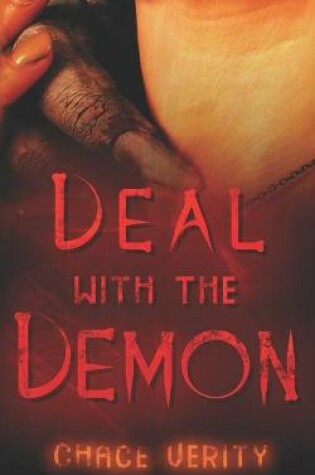 Cover of Deal with the Demon