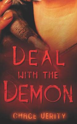 Book cover for Deal with the Demon