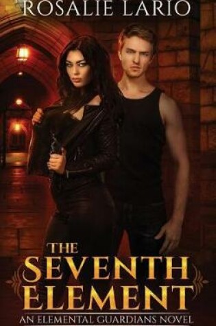 Cover of The Seventh Element