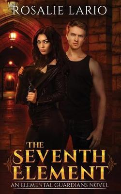 Cover of The Seventh Element