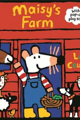 Cover of Maisy's Farm