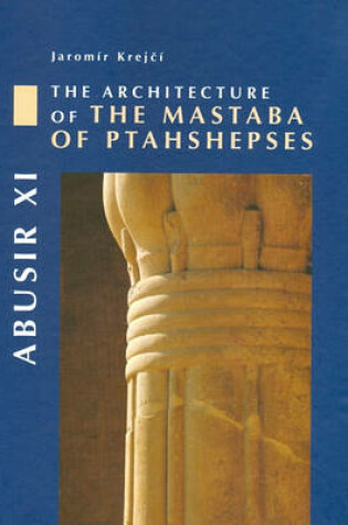 Cover of Abusir XI