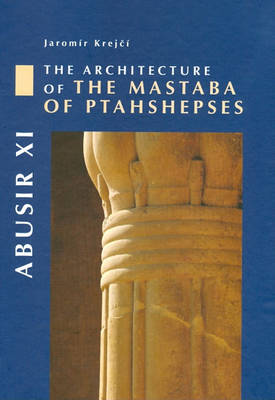 Book cover for Abusir XI