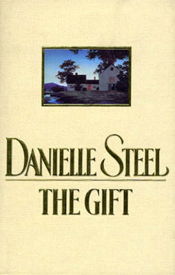 Book cover for The Gift