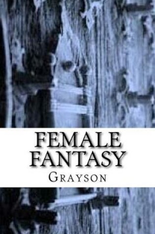 Cover of Female Fantasy