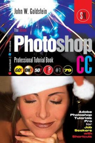 Cover of Photoshop CC Professional 79 (Macintosh/Windows)