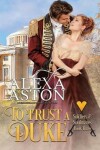 Book cover for To Trust a Duke