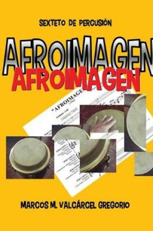 Cover of Afroimagen