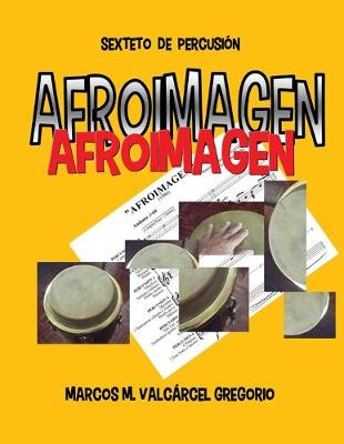 Cover of Afroimagen