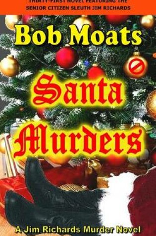 Cover of Santa Murders