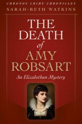 Cover of The Death of Amy Robsart