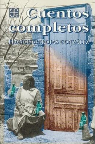 Cover of Cuentos Completos