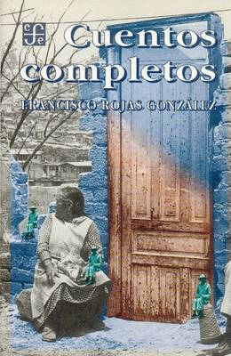 Book cover for Cuentos Completos