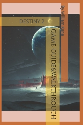 Book cover for Game Guide&walkthrough