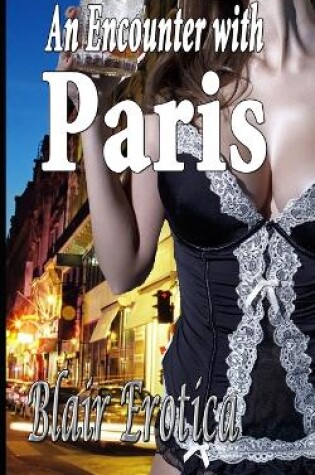 Cover of An Encounter With Paris