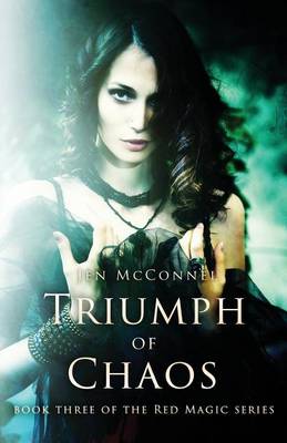 Book cover for Triumph of Chaos