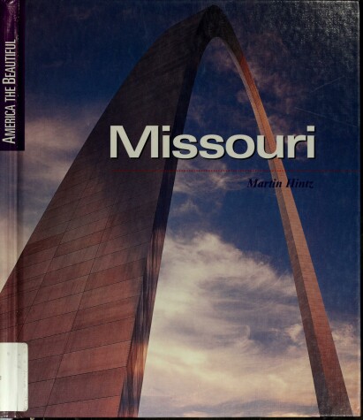 Cover of Missouri