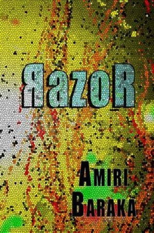 Cover of Razor