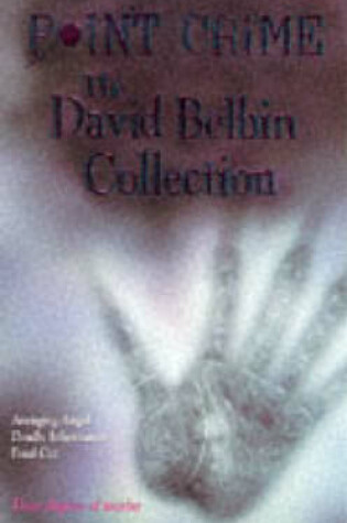 Cover of The David Belbin Collection