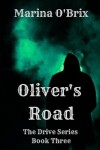 Book cover for Oliver's Road