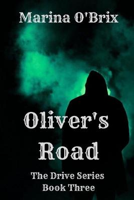 Cover of Oliver's Road