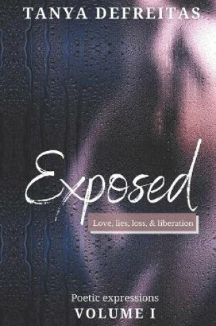 Cover of Exposed