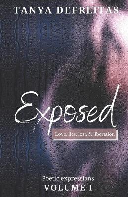 Book cover for Exposed