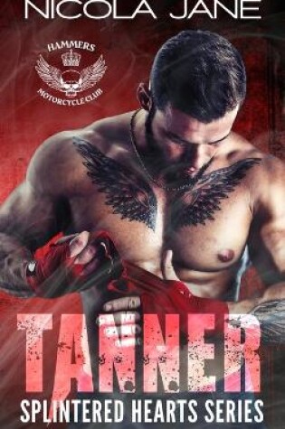 Cover of Tanner