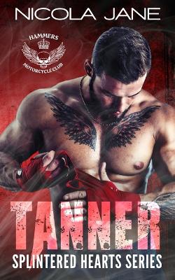 Book cover for Tanner